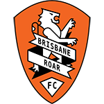 Maillot Brisbane Roar Pas Cher